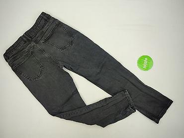 reserved mi: Denim, Jeansy dla mężczyzn, rozmiar M — 3