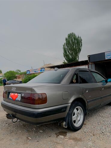 фит левый руль: Audi S4: 1991 г., 2 л, Механика, Газ, Седан