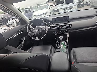 Kia: Kia Seltos: 2020 г., Автомат, Кроссовер — 2