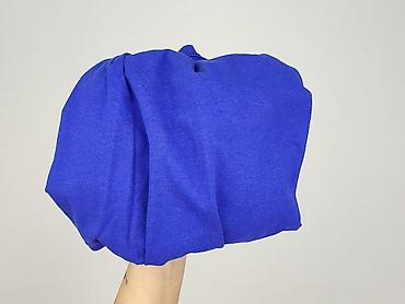 dilvin blue: Inextenso, T-shirt damski, rozmiar M — 6