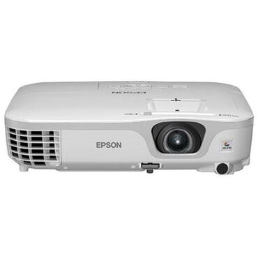 проекторы 480x320 мощные: ПРОДАЮ Проектор Epson EB-X11: Цвет белый; Высота, мм 77 Ширина, мм