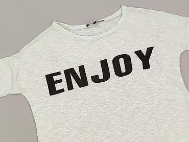 napis na koszulce: T-shirt damski, rozmiar S — 1