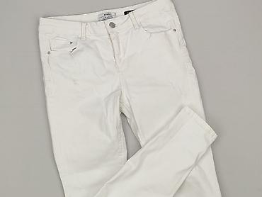 slim jeans: Denim Collection, Jeansy damskie, rozmiar M — 1