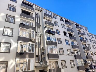 xirdalanda temirsiz evler: Masazır, 2 otaqlı, Yeni tikili, 82 kv. m