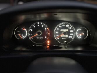 Hyundai: Hyundai Sonata: 1997 г., 1.8 л, Механика, Бензин, Седан — 6