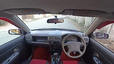привод демио: Mazda Demio: 1999 г., 1.3 л, Автомат, Бензин, Хэтчбэк — 6