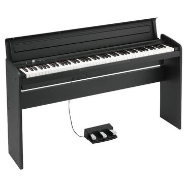 dijital pianino: KORG LP180 - elektron Piano elektron pianino elektro piano dijital