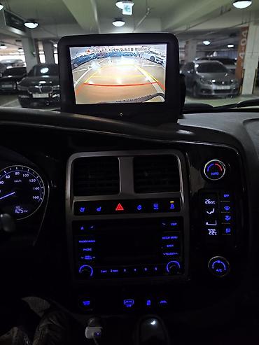автобокс на hyundai: Hyundai Porter II (Porter 2) — компактный грузовой бортовой пикап - — 7