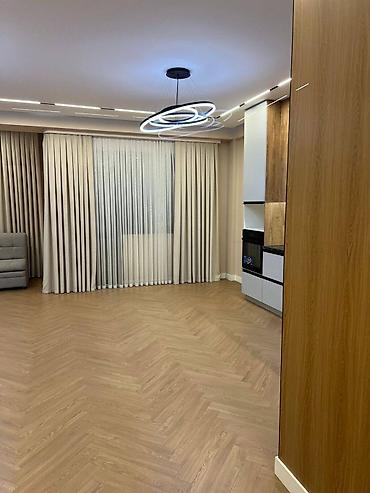 Продажа квартир: 3 комнаты, 118 м², Элитка, 8 этаж, Евроремонт — 14