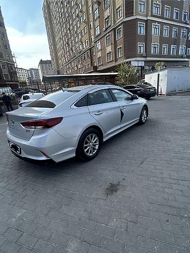 нью райс соната: Hyundai Sonata: 2020 г., 2 л, Автомат, Газ, Седан — 6