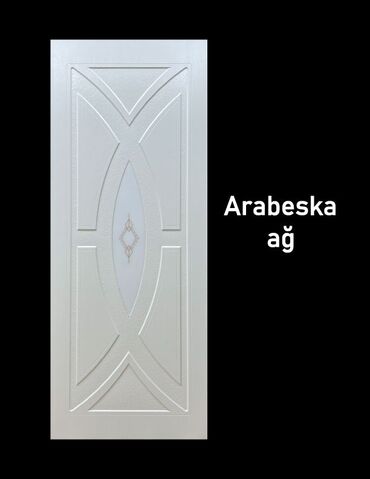 Otaq qapıları: Yeni Otaq qapısı Zamok ilə, Zəmanətsiz, Ödənişli quraşdırma, Pulsuz çatdırılma — 15