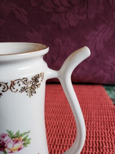 Staro posuđe i escajg: Solja nova Epiag porcelan,cehoslovacka 1950g+. Solja za — 5