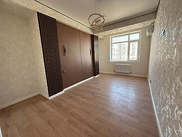 2023: 2 комнаты, 67 м², Элитка, 12 этаж, Евроремонт — 5