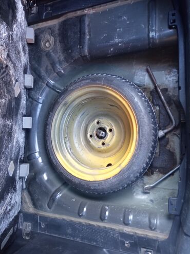 Honda: Honda Jazz: 2007 г., 1.4 л, Вариатор, Бензин — 6