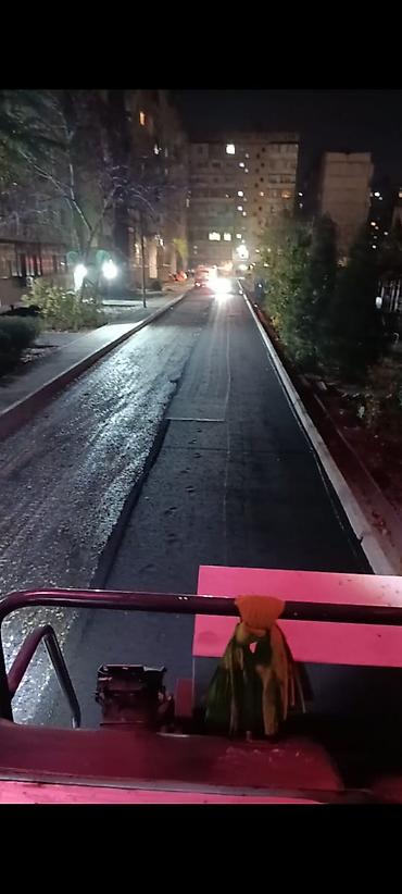 Кладка: Профессиональная укладка асфальта любой сложности. - Опыт 7–10 лет — 6