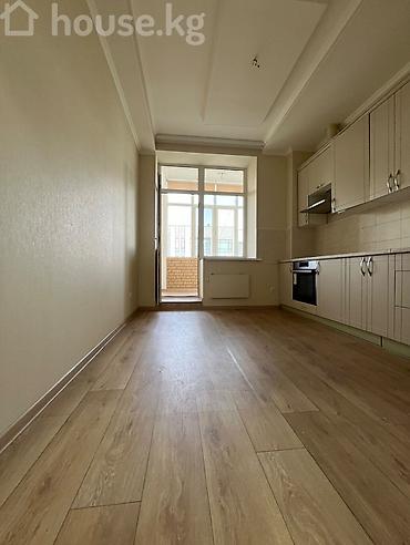 Продажа квартир: 2 комнаты, 72 м², Ортосайский рынок / базар Элитка, 3 этаж, Свежий ремонт — 2