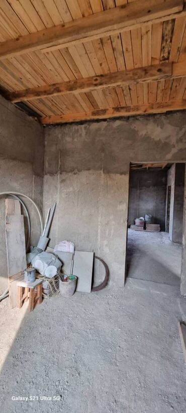 Bağ evlərinin satışı: Bakı, Buzovna, 120 kv. m, 4 otaqlı, Hovuzlu — 3