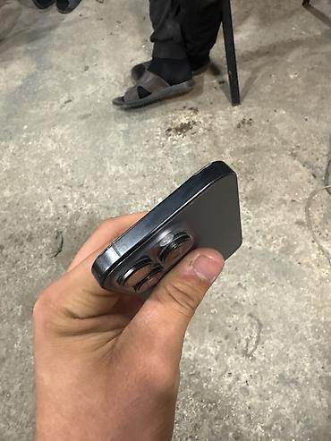 iphone 7 pro: IPhone 16 Pro, 128 GB, Black Titanium, Simsiz şarj — 6