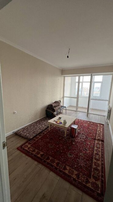 квартира керек 15000: 1 комната, 45 м², Элитка, 15 этаж