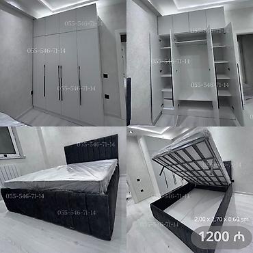 İkinəfərlik çarpayı, Yeni lalafo.az -da İkinəfərlik çarpayı, Yeni