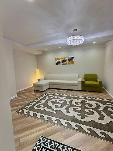 Посуточная аренда квартир: 2 комнаты, Интернет, Wi-Fi, Парковка, Бронь — 12