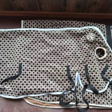 Товары и оборудование для с/х животных: Ээр,токум,тердик,ат жабуу,така мык,аркан,ремень,мешок,картошка — 20