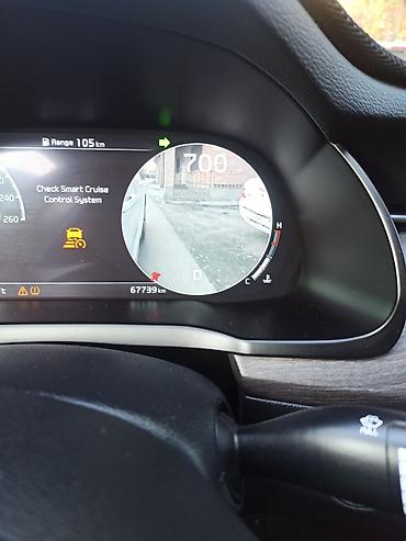 Kia: Kia K7: 2021 г., 2.4 л, Автомат, Бензин — 4