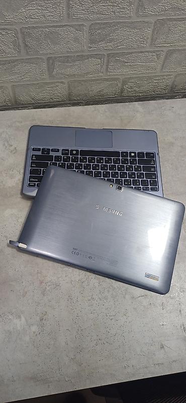 очки ии: Samsung ATIV Smart PC (модель XE500T1C / 500T) — трансформер «планшет — 3