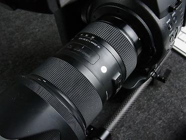 canon eos 700d: Canon EOS C100 + Sigma 18-35 1.8 ART.   Внешне состояние хорошее — 5