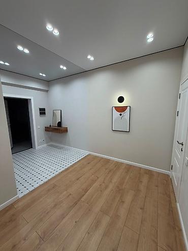 120: 2 комнаты, 65 м², Космос Элитка, 10 этаж, Дизайнерский ремонт — 1