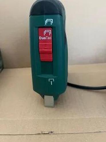 Heftalice: Bosch PTK 14 EDT – električni heftalac za precizno i brzo učvršćivanje — 25