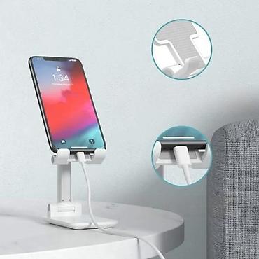 mini blender: Stoni sklopivi držač za telefon L305 NOVO. L305 stoni sklopivi nosač — 4