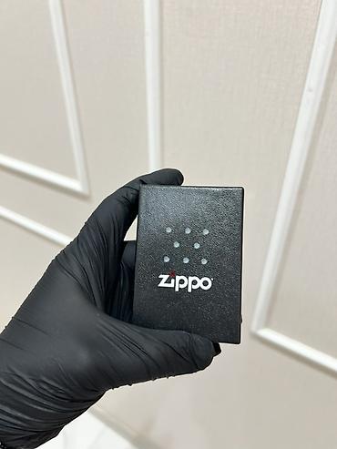 zırpaket satışı 2026: Orijinal Zippo 200 Street Chrome - VMF-dən alınıb - 2023 USA — 7