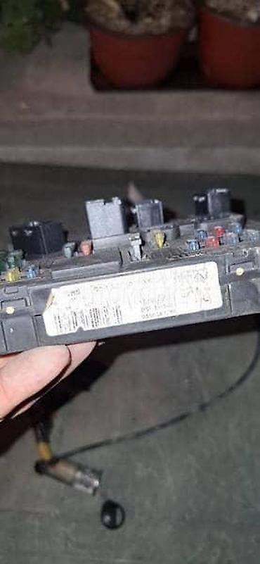 auto pragovi: KOMPJUTER 1.1 ZA PEUGEOT 206 | set paljenja — 4