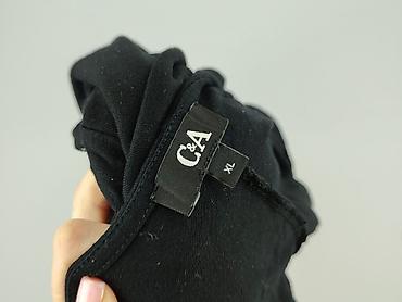 golf oversize damski: C&A, Bluzka damska, rozmiar XL — 4