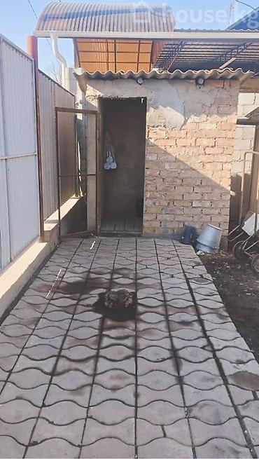 Продажа коттеджей и домов: Дом! Исанова / Баялинова(Ленинградка)!!! Продаётся кирпичный — 21