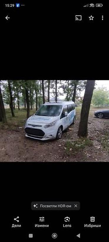 šlem za motor: GLAVA MOTORA ZA FORD C-MAX, FIESTA, FOCUS . OD 2000. DO 2015. GOD — 6
