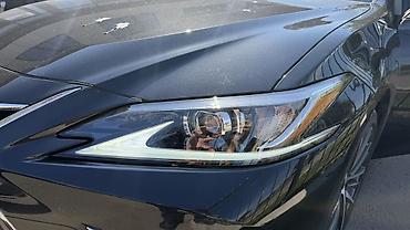 фары lexus es: Продаю оригинальные фары от Lexus ES 300, кореец2022 год. В — 3