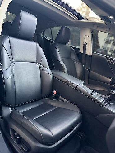 lexus 350h: Lexus ES: 2020 г., 2.5 л, Гибрид, Седан — 7