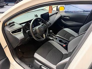 тайота карола: Toyota Corolla: 2023 г., 1.5 л, Вариатор, Бензин, Седан — 6