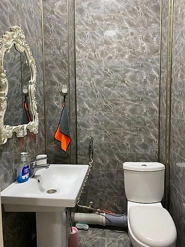 Продажа квартир: 2 комнаты, 97 м², Элитка, 7 этаж, Евроремонт — 9