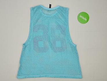 messi crop top: RAINBOW, T-shirt damski, rozmiar M — 3