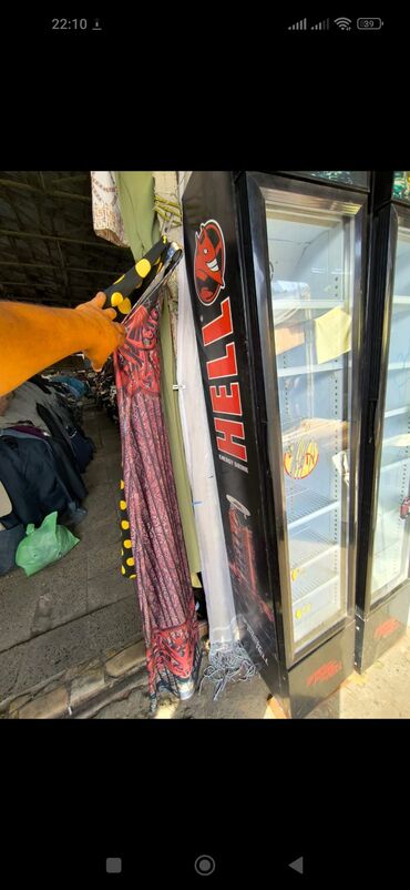 Tullantı qabları: Su vitrini 
270azn
Sabuncu 7961 leli