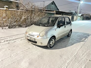 стоп матиз: Daewoo Matiz: 2006 г., 0.8 л, Механика, Бензин, Хэтчбэк