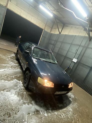 honda absolute: Toyota Carina E: 1996 г., Автомат, Бензин, Седан — 1