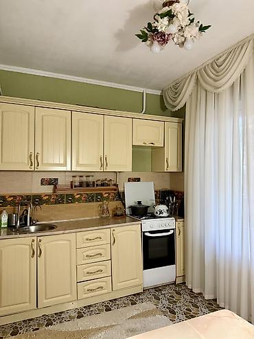 квартира микрайон: 2 комнаты, 54 м², 106 серия, 1 этаж, Евроремонт — 6