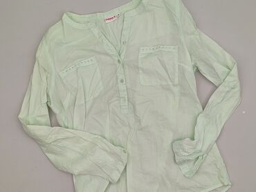 Women's blouse, M (EU 38)