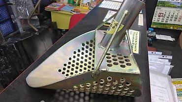 Другое оборудование для производства: Оборудование для старательской добычи тяжёлых металлов (золото — 2