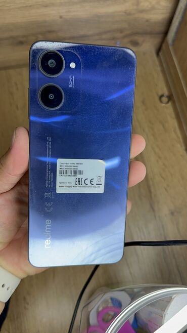 Samsung: Realme 10, Б/у, 128 ГБ