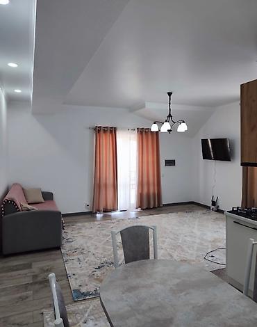 Иссык-Куль 2026: Коттедж, PARIS 2 ЦО Париж, Чок-Тал, SPA, Барбекю, Бассейн — 13